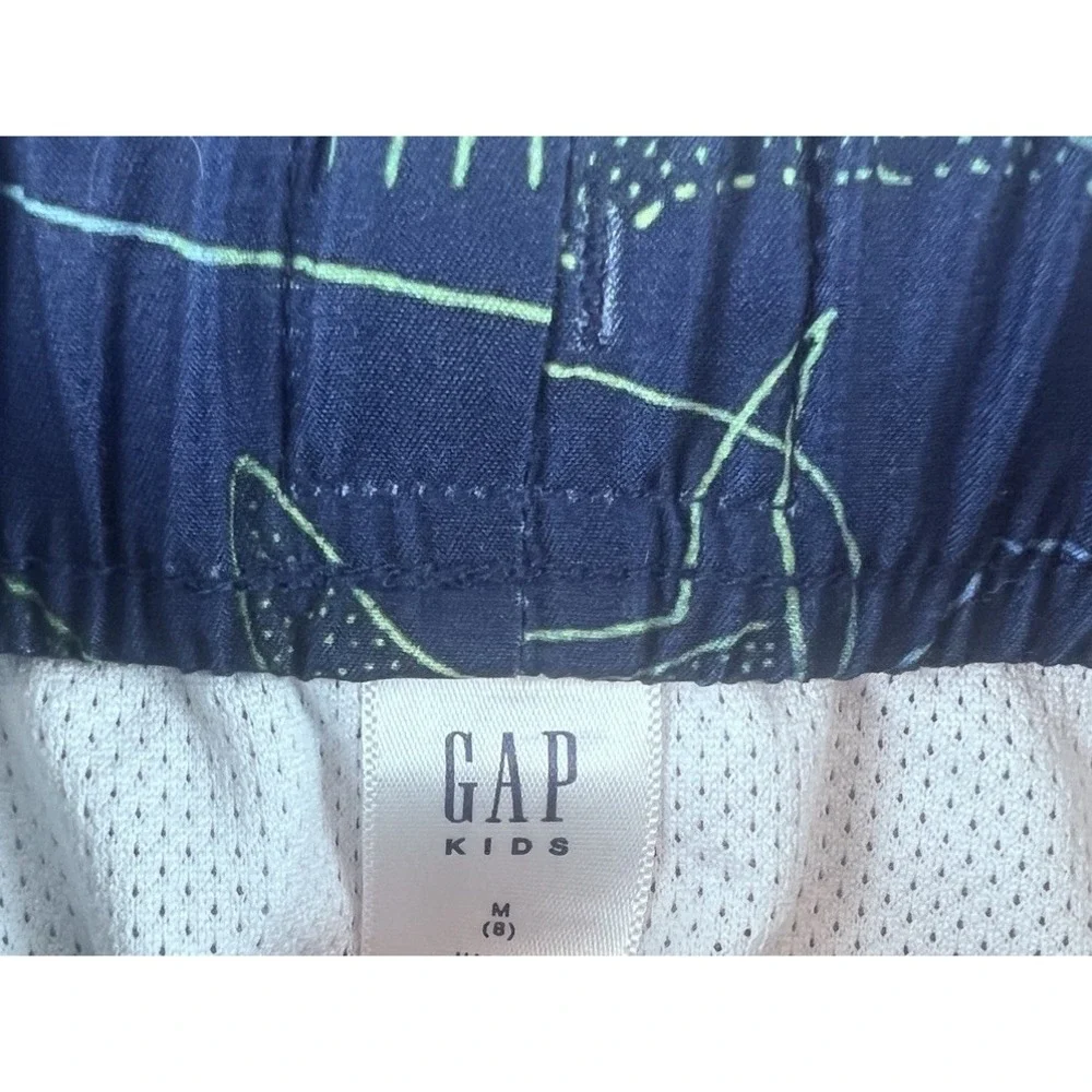 GAP kids swim